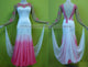 Plus Size Ballroom Dance Dresses Ballroom Dance Dress BD-SG412