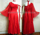 Plus Size Ballroom Dance Dresses Plus Size Ballroom Dance Dresses BD-SG41