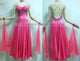 Tailor-Made Ballroom Dance Dress Affordable Ballroom Dance Competition Dresses BD-SG433