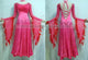 Tailor-Made Ballroom Dance Dress Tailor-Made Ballroom Dance Dancing Dress BD-SG435
