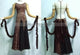 Tailor-Made Ballroom Dance Dress Women's Ballroom Dance Dresses BD-SG439