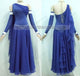 Tailor-Made Ballroom Dance Dress Ballroom Dance Prom Dresses BD-SG445