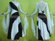 Tailor-Made Ballroom Dance Dress Ballroom Dance Wedding Dress BD-SG447