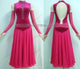 Tailor-Made Ballroom Dance Dress Tailor-Made Ballroom Dancewear BD-SG448