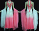 Tailor-Made Ballroom Dance Dress Plus Size Ballroom Dance Dresses BD-SG449