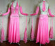 Tailor-Made Ballroom Dance Dress Custom-Made Ballroom Dance Costumes BD-SG44