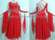 Tailor-Made Ballroom Dance Dress Tailor-Made Ballroom Dance Costumes BD-SG453