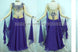 Tailor-Made Ballroom Dance Dress Ballroom Dance Dress Rental BD-SG456