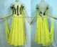 Tailor-Made Ballroom Dance Dress Ballroom Dance Dress Plus Size BD-SG458
