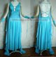 Tailor-Made Ballroom Dance Dress Ballroom Dance Gown Dress BD-SG45