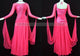 Standard Ballroom Dance Dresses Womens Ballroom Dance Dresses BD-SG468