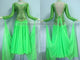 Standard Ballroom Dance Dresses Custom-Made Ballroom Dance Dress BD-SG473