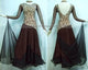 Standard Ballroom Dance Dresses Ballroom Dance Practice Dress BD-SG475