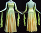 Standard Ballroom Dance Dresses Ballroom Dance Bustle Wedding Dress BD-SG480