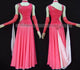 Standard Ballroom Dance Dresses Ballroom Dance Dresses BD-SG483