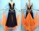 Standard Ballroom Dance Dresses Ballroom Dance Prom Dresses BD-SG484