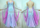 Standard Ballroom Dance Dresses Tailor-Made Ballroom Dancewear BD-SG487
