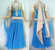 Standard Ballroom Dance Dresses Ballroom Dance Dress BD-SG490