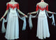 Standard Ballroom Dance Dresses Tailor-Made Ballroom Dance Costumes BD-SG492
