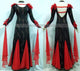 Standard Ballroom Dance Dresses Latin Ballroom Dance Dresses BD-SG493