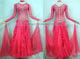 Standard Ballroom Dance Dresses Custom-Made Ballroom Dancewear BD-SG494