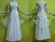 Standard Ballroom Dance Dresses Tailor-Made Ballroom Dance Dress BD-SG496