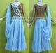 Standard Ballroom Dance Dresses Formal Ballroom Dance Dresses BD-SG498
