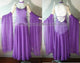 Plus Size Ballroom Dance Dresses Ballroom Dance Wedding Dresses BD-SG4