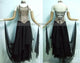 Ballroom Dance Bridal Dresses Ballroom Dance Dress For Sale BD-SG503