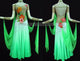 Ballroom Dance Bridal Dresses Plus Size Ballroom Dance Dress BD-SG508