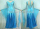 Ballroom Dance Bridal Dresses Affordable Ballroom Dance Competition Dresses BD-SG510