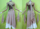 Ballroom Dance Bridal Dresses Tailor-Made Ballroom Dance Dancing Dress BD-SG512