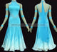 Ballroom Dance Bridal Dresses Custom-Made Ballroom Dance Costumes BD-SG517