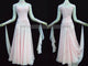 Ballroom Dance Bridal Dresses Smooth Ballroom Dance Dresses BD-SG520