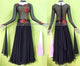 Ballroom Dance Bridal Dresses Ballroom Dance Dresses BD-SG521
