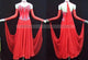 Ballroom Dance Bridal Dresses Ballroom Dance Prom Dresses BD-SG522