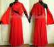 Ballroom Dance Bridal Dresses Tailor-Made Ballroom Dance Gown BD-SG52