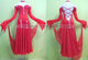 Ballroom Dance Bridal Dresses Ballroom Dance Dress Rental BD-SG533