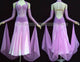 Ballroom Dance Bridal Dresses Formal Ballroom Dance Dresses BD-SG536
