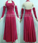 Ballroom Dance Bridal Dresses Ballroom Dance Competition Dresses BD-SG537