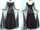 Ballroom Dance Rumba Dress Ballroom Dance Dresses For Women BD-SG549