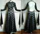 Ballroom Dance Rumba Dress Ballroom Dance Dresses For Sale BD-SG54