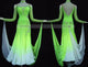 Ballroom Dance Rumba Dress Custom-Made Ballroom Dance Dress BD-SG550