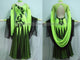 Ballroom Dance Rumba Dress Ballroom Dance Dancing Dress BD-SG553