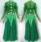 Ballroom Dance Rumba Dress Ballroom Dance Wedding Dresses BD-SG554