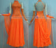 Ballroom Dance Rumba Dress Women's Ballroom Dance Dresses BD-SG555