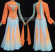 Ballroom Dance Rumba Dress Latin Ballroom Dance Dress BD-SG567