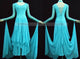 Smooth Ballroom Dresses Ballroom Gowns Dresses BD-SG572