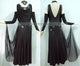 Smooth Ballroom Dresses Smooth Ballroom Dress BD-SG575