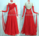 Smooth Ballroom Dresses Standard Ballroom Dresses BD-SG579